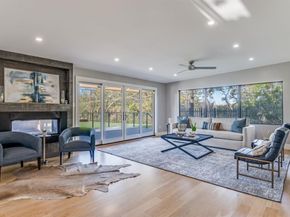 9755  Van Dyke Road , Dallas Texas 75218