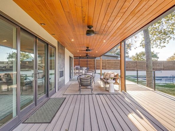 9755  Van Dyke Road , Dallas Texas 75218