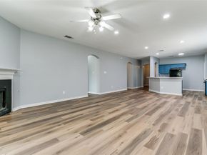 815  Creekside Drive , Little Elm Texas 75068