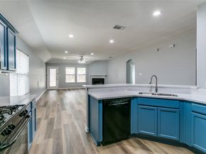 815  Creekside Drive , Little Elm Texas 75068