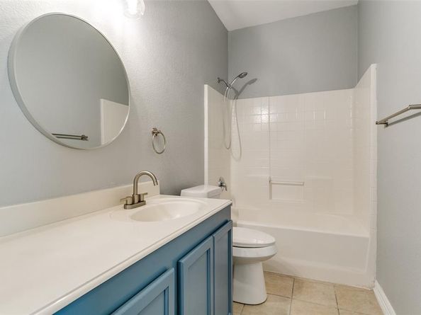 815  Creekside Drive , Little Elm Texas 75068