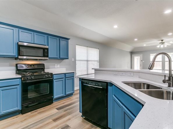 815  Creekside Drive , Little Elm Texas 75068