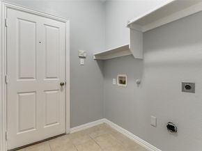 815  Creekside Drive , Little Elm Texas 75068