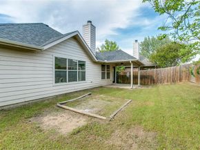 815  Creekside Drive , Little Elm Texas 75068