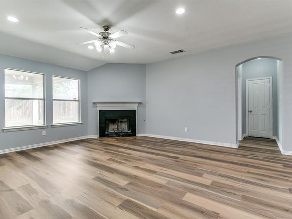 815  Creekside Drive , Little Elm Texas 75068