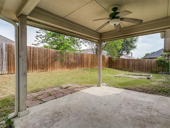 815  Creekside Drive , Little Elm Texas 75068