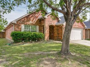 815  Creekside Drive , Little Elm Texas 75068