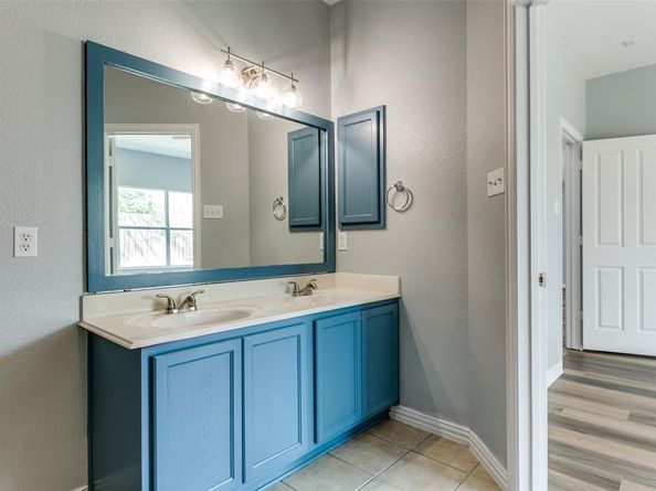 815  Creekside Drive , Little Elm Texas 75068