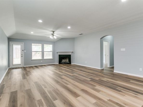 815  Creekside Drive , Little Elm Texas 75068