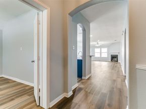 815  Creekside Drive , Little Elm Texas 75068