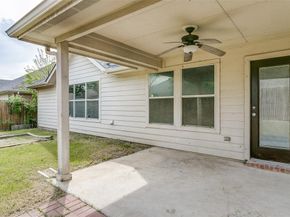 815  Creekside Drive , Little Elm Texas 75068