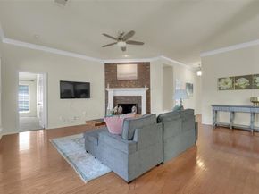 1424  Greenwich Drive , Allen Texas 75013