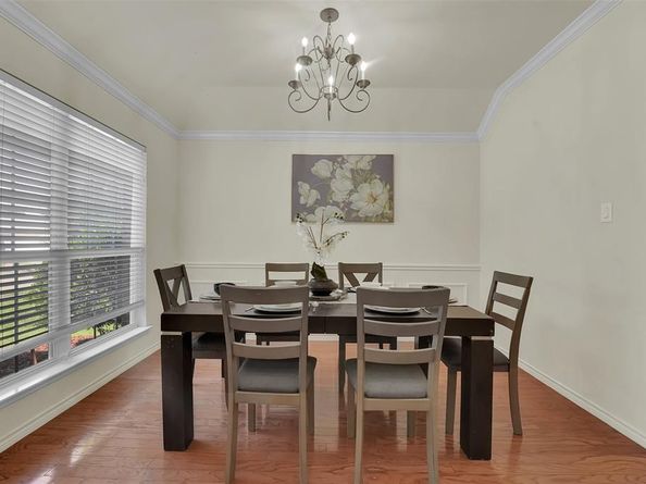 1424  Greenwich Drive , Allen Texas 75013