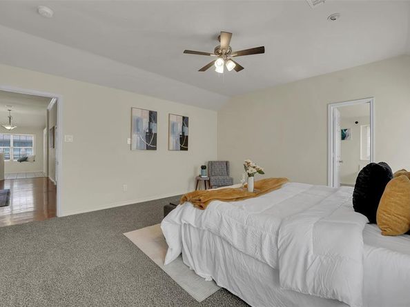 1424  Greenwich Drive , Allen Texas 75013