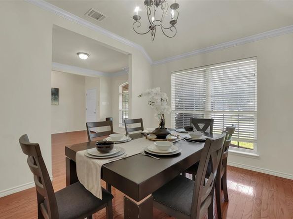 1424  Greenwich Drive , Allen Texas 75013