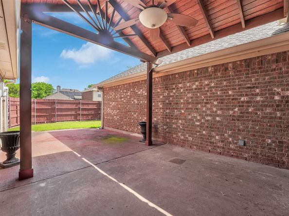 1424  Greenwich Drive , Allen Texas 75013