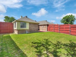 1424  Greenwich Drive , Allen Texas 75013