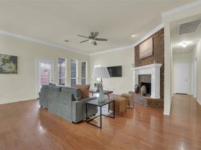 1424  Greenwich Drive , Allen Texas 75013