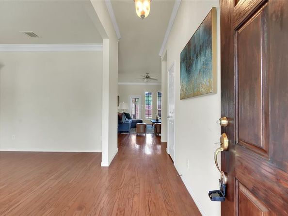 1424  Greenwich Drive , Allen Texas 75013