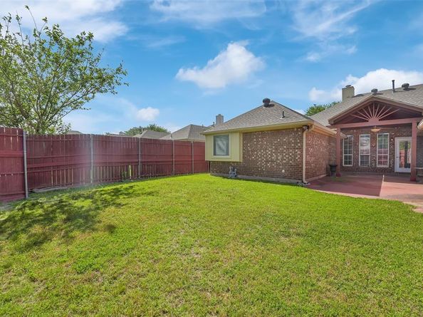 1424  Greenwich Drive , Allen Texas 75013