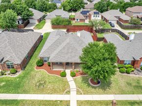 1424  Greenwich Drive , Allen Texas 75013