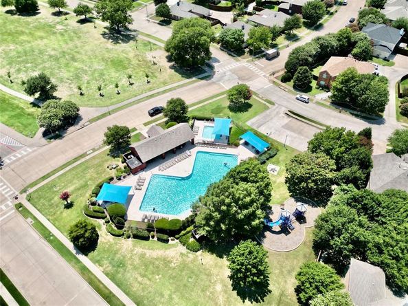 1424  Greenwich Drive , Allen Texas 75013