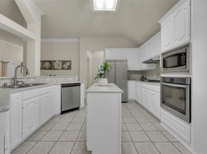 1424  Greenwich Drive , Allen Texas 75013