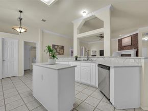 1424  Greenwich Drive , Allen Texas 75013