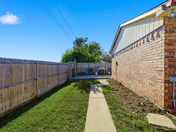 5016  Wheeler Circle , The Colony Texas 75056