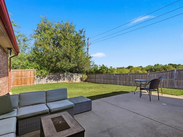 5016  Wheeler Circle , The Colony Texas 75056