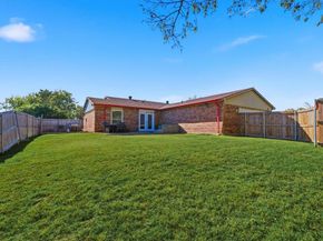 5016  Wheeler Circle , The Colony Texas 75056