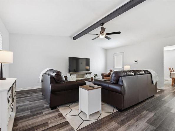 5016  Wheeler Circle , The Colony Texas 75056