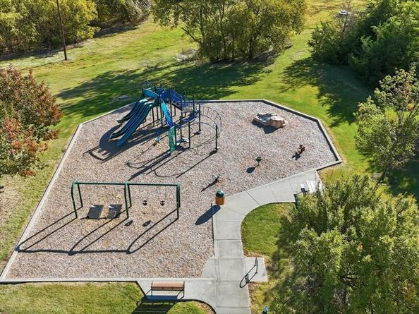 5016  Wheeler Circle , The Colony Texas 75056