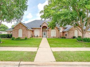 1200  Blackberry Court , Crowley Texas 76036