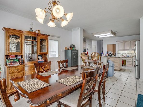 1200  Blackberry Court , Crowley Texas 76036