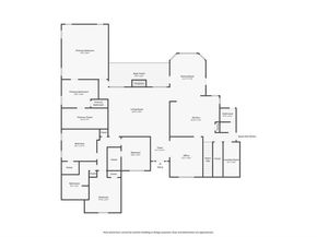 1200  Blackberry Court , Crowley Texas 76036