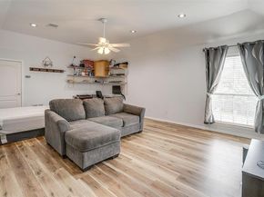 1200  Blackberry Court , Crowley Texas 76036