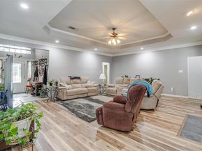 1200  Blackberry Court , Crowley Texas 76036