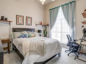 1200  Blackberry Court , Crowley Texas 76036