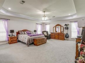 1200  Blackberry Court , Crowley Texas 76036