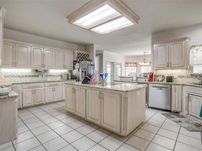 1200  Blackberry Court , Crowley Texas 76036