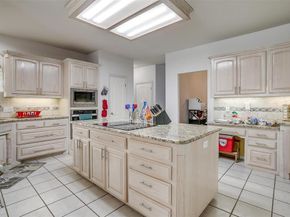 1200  Blackberry Court , Crowley Texas 76036