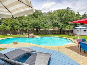 1200  Blackberry Court , Crowley Texas 76036