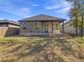 1815  Beauford  , Dallas Texas 75253