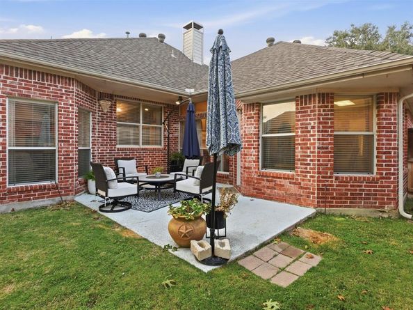 8805  Falcon View Drive , McKinney Texas 75072