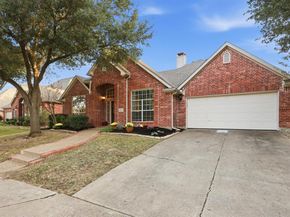 8805  Falcon View Drive , McKinney Texas 75072