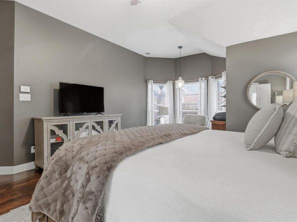 8805  Falcon View Drive , McKinney Texas 75072