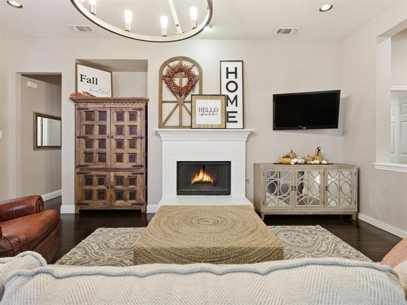 8805  Falcon View Drive , McKinney Texas 75072