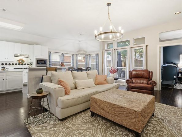 8805  Falcon View Drive , McKinney Texas 75072