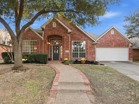 8805  Falcon View Drive , McKinney Texas 75072